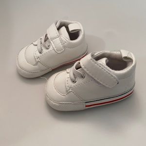 Little Me Sneakers- infant size 1